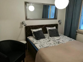 StarHomes Oulu, double